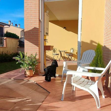 Casa Toto Villa Venturina Terme Kültér fotó