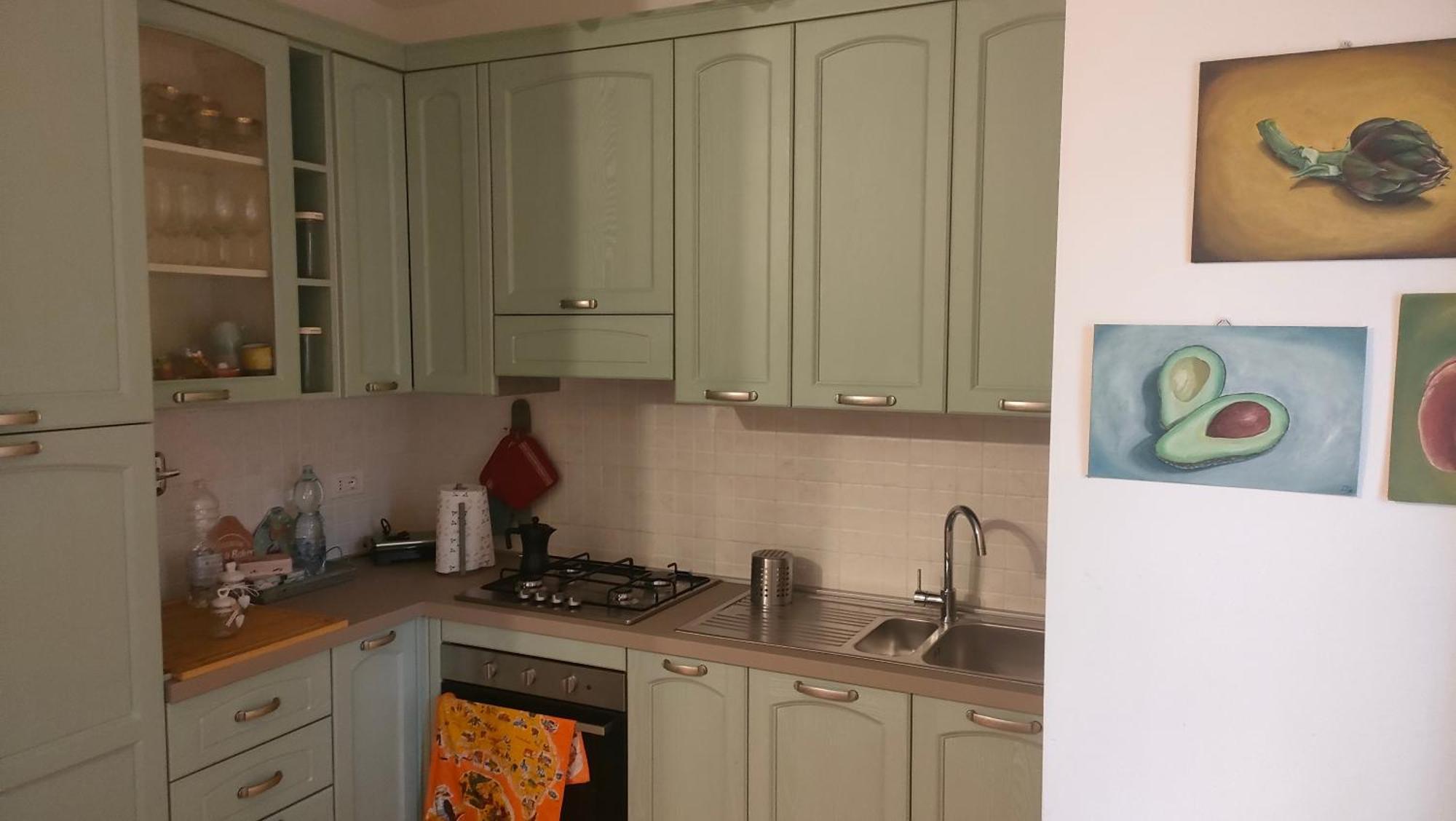 Casa Toto Villa Venturina Terme Kültér fotó
