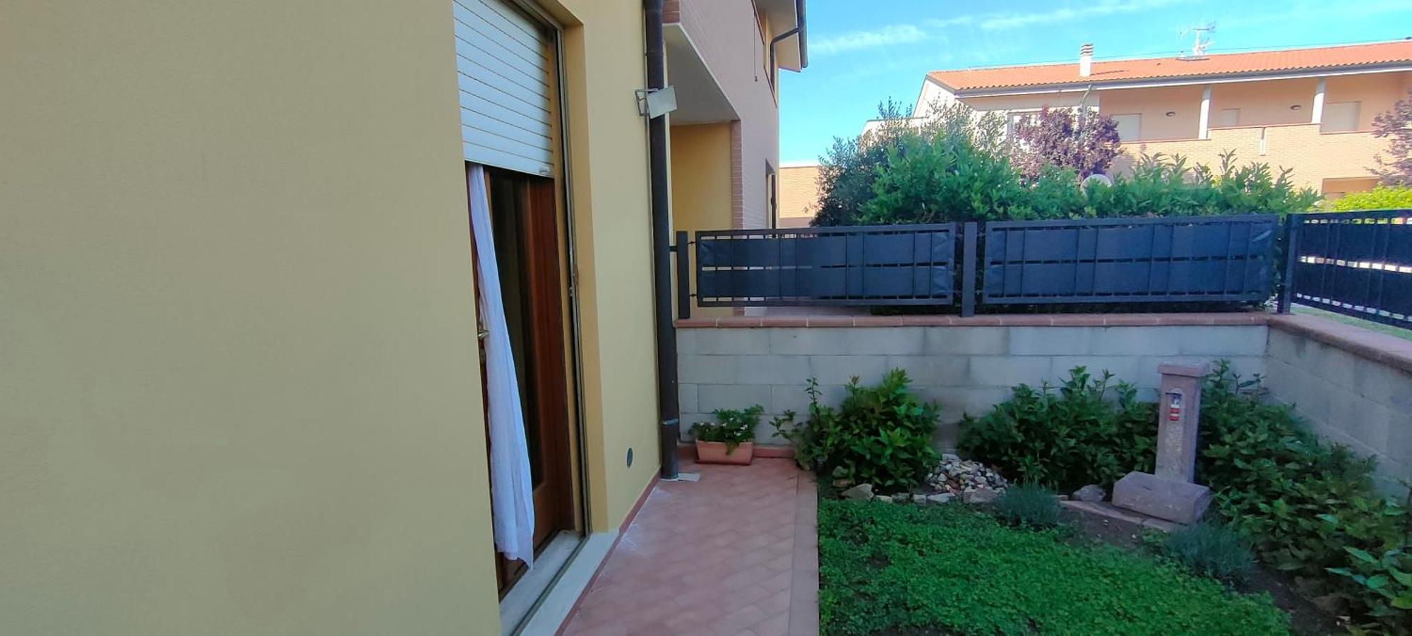 Casa Toto Villa Venturina Terme Kültér fotó