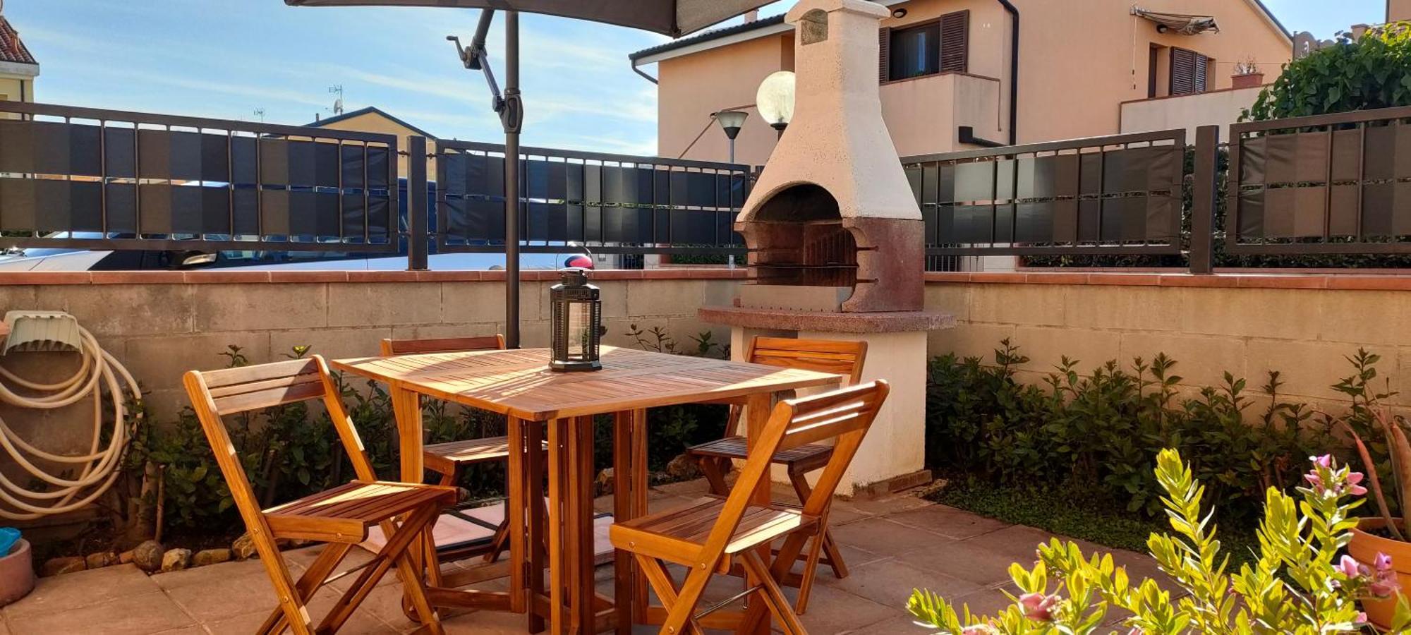 Casa Toto Villa Venturina Terme Kültér fotó