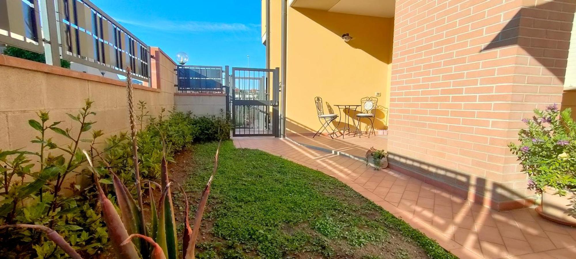 Casa Toto Villa Venturina Terme Kültér fotó